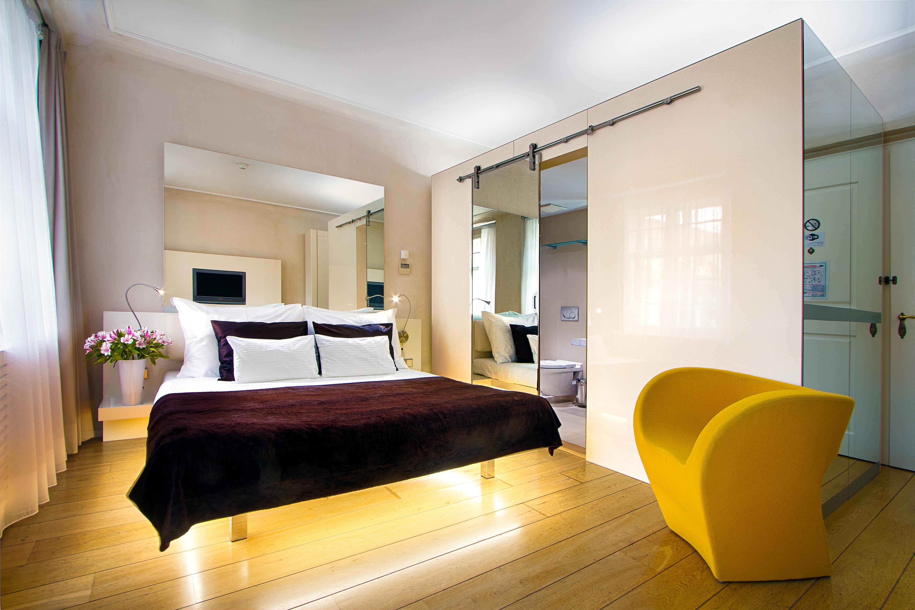 Three Storks 5* Prag