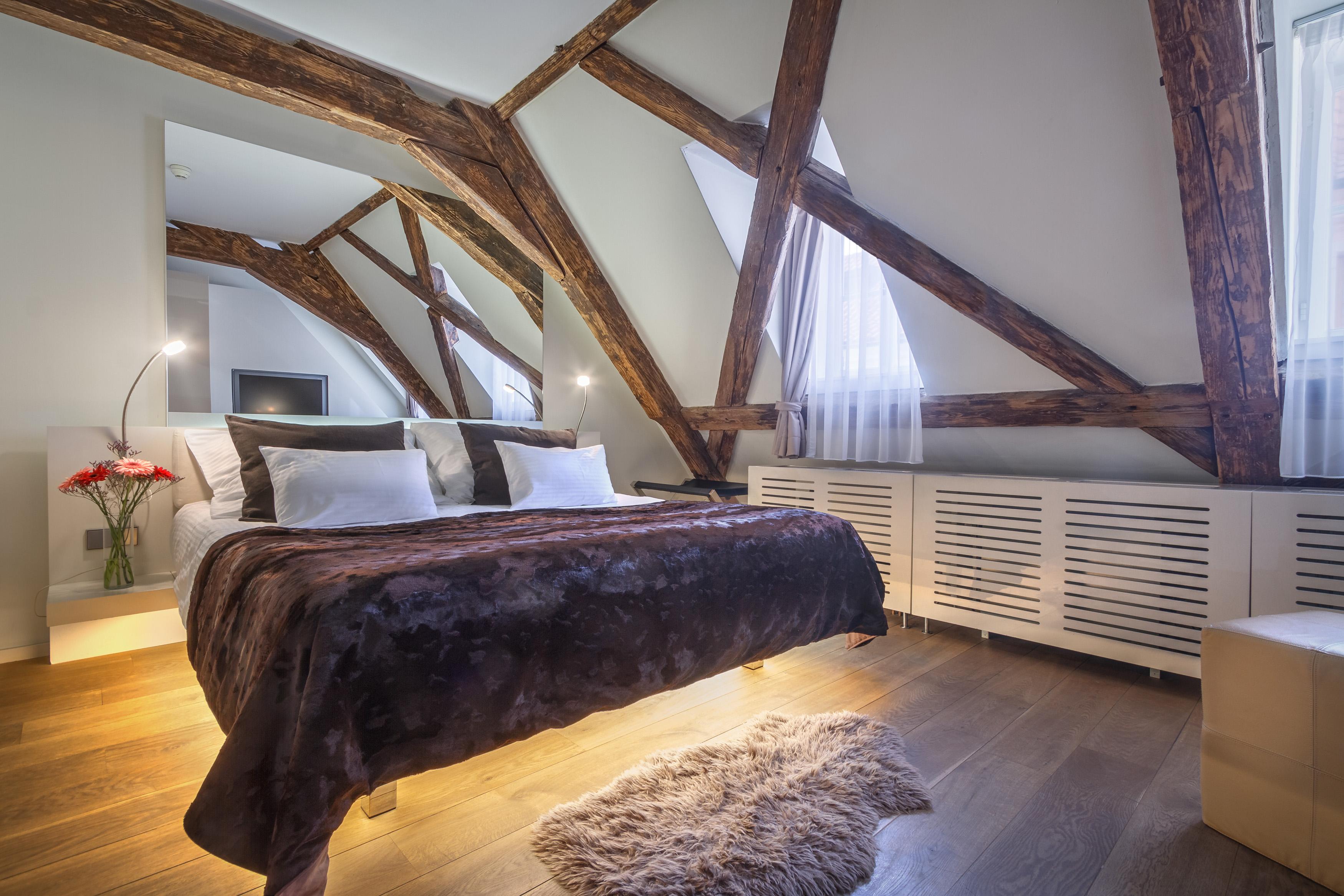 Three Storks 5* Prag