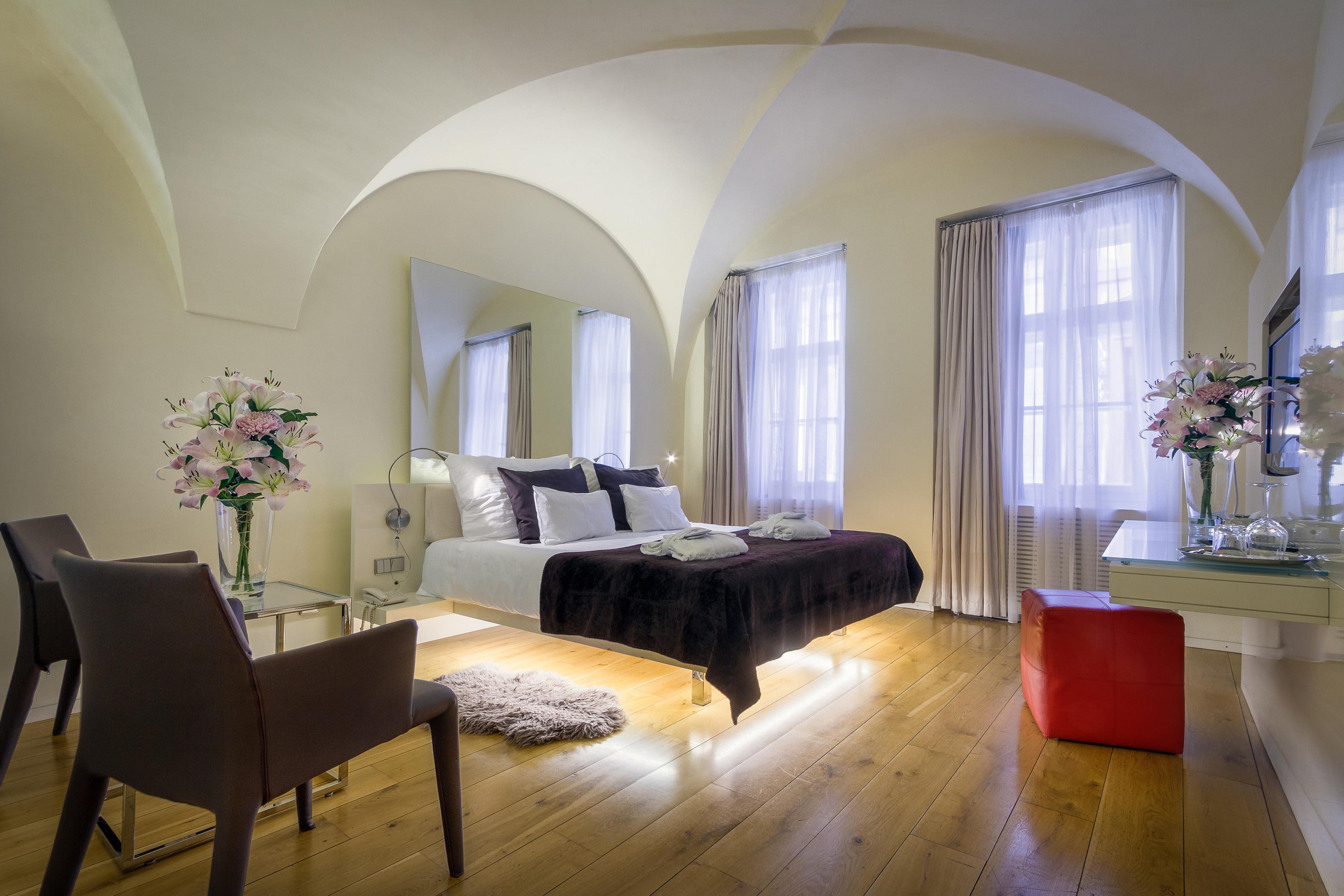 Three Storks 5* Prag