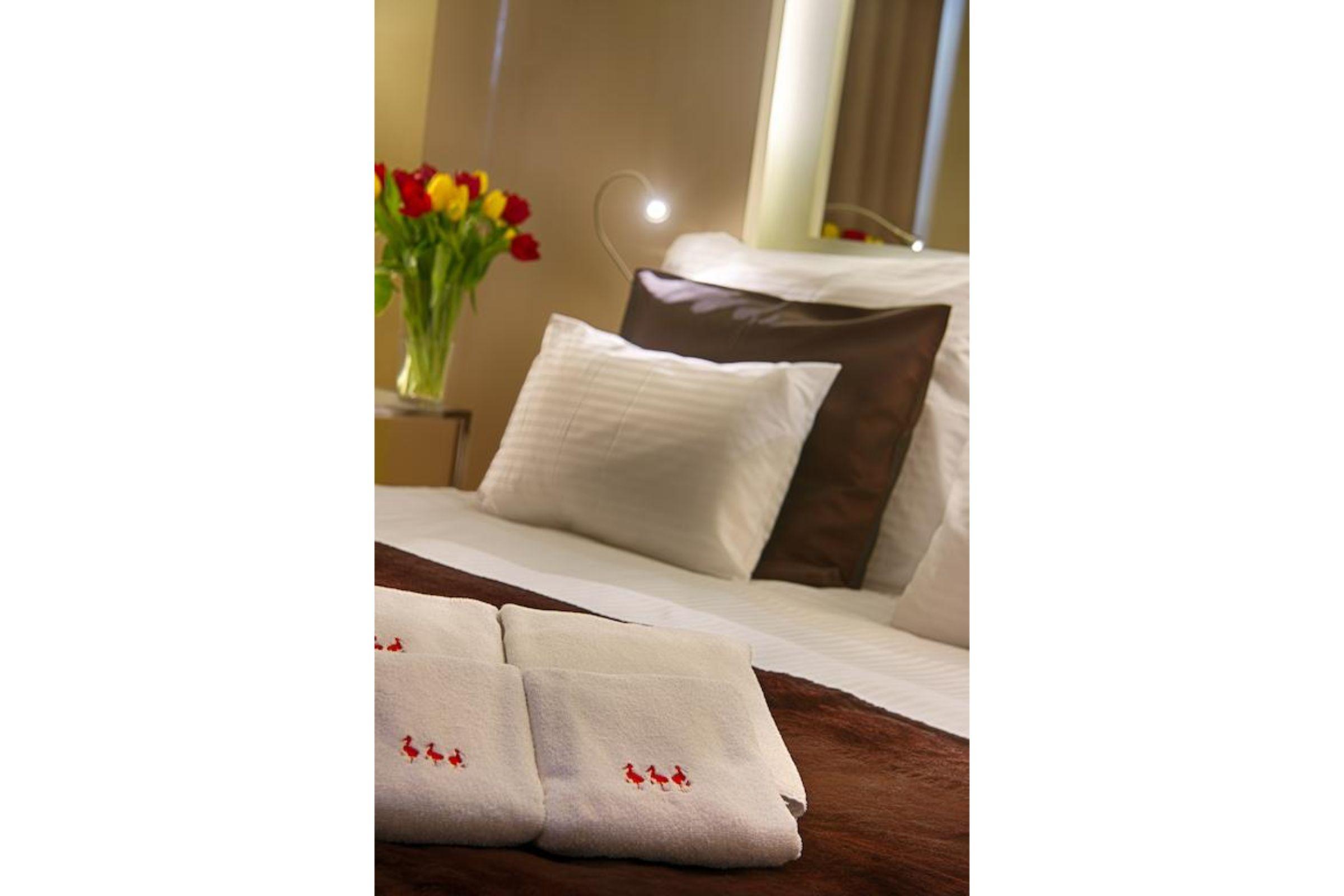 Three Storks 5* Prag