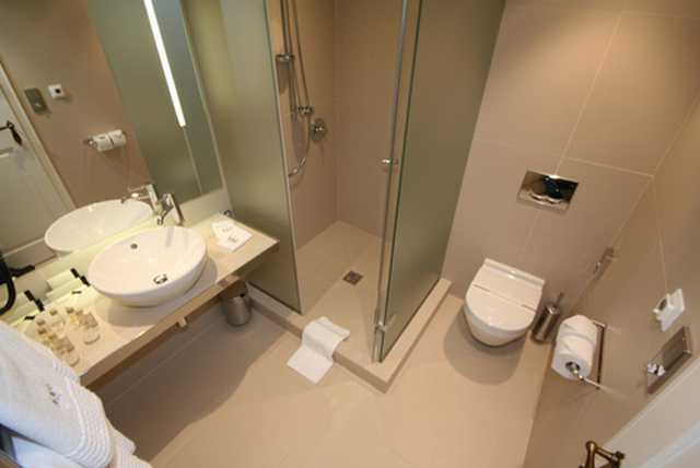 Hotel Three Storks Prag